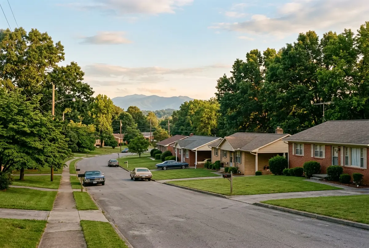 Water Heater Repair in Oak Ridge, TN